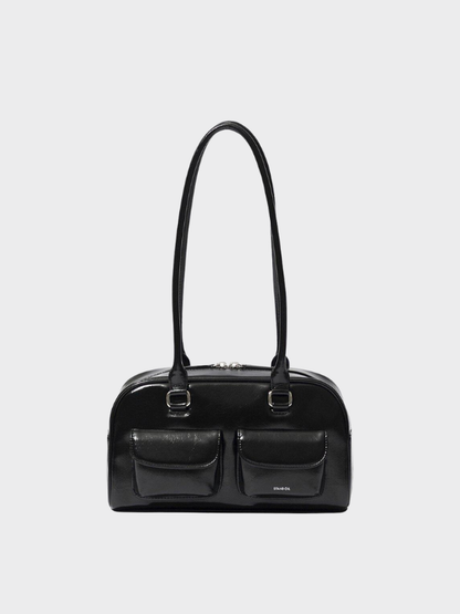 Emmy | Chic Retro Shoulder Bag Perfect for Women