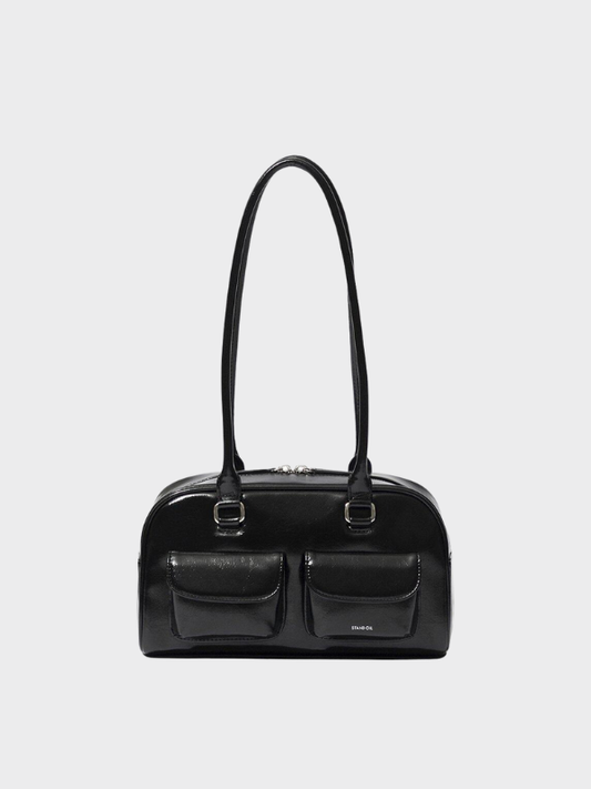 Emmy | Chic Retro Shoulder Bag Perfect for Women