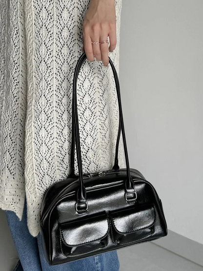 Emmy | Chic Retro Shoulder Bag Perfect for Women