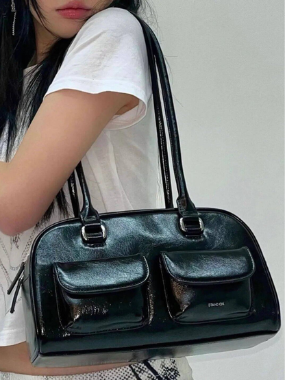 Emmy | Chic Retro Shoulder Bag Perfect for Women