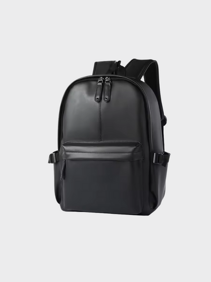 Eric | Versatile Men's Leather Backpack for Work and Travel