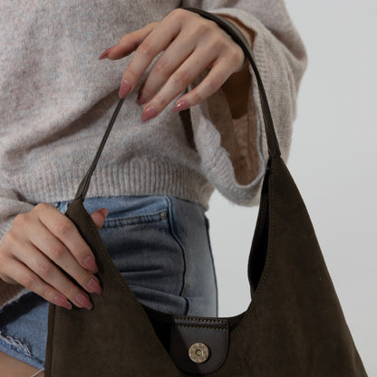 Sienna Tote Bag — Effortless Style Meets Daily Function