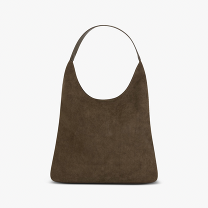 Olive brown