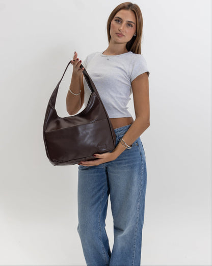 The Maya — Chic Carryall for Every Occasion