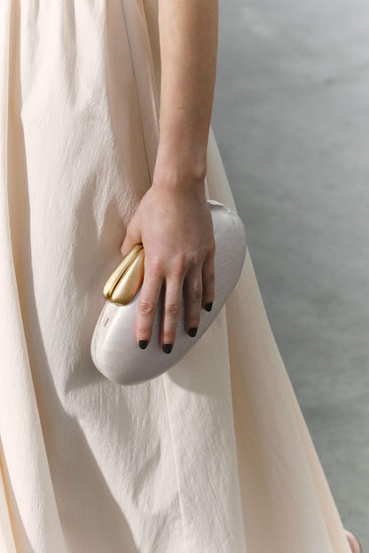 Celestina Glow Clutch