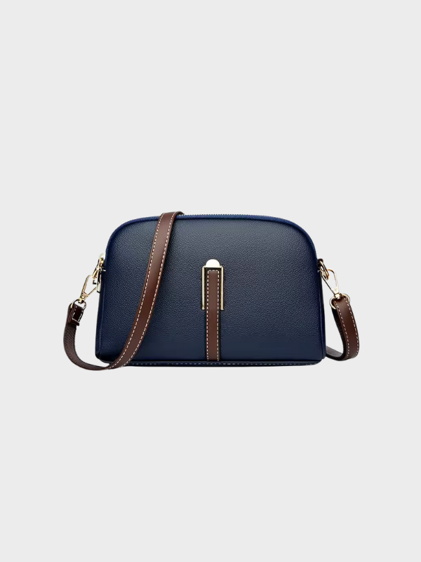 Kristy | Elegant Women's Leather Crossbody Bag for Every Occasion