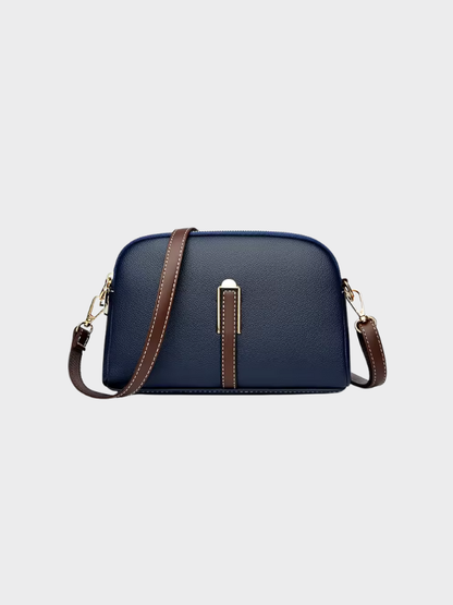 Kristy | Elegant Women's Leather Crossbody Bag for Every Occasion