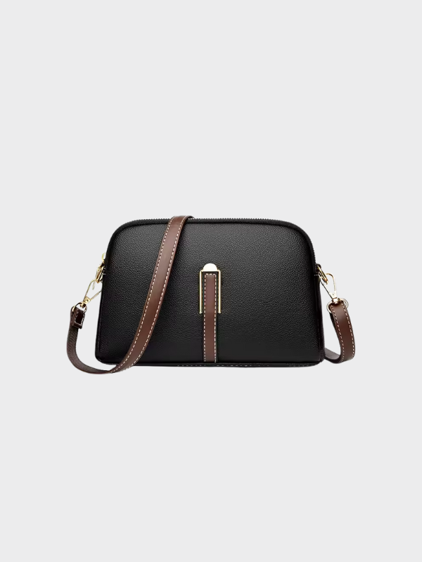Kristy | Elegant Women's Leather Crossbody Bag for Every Occasion