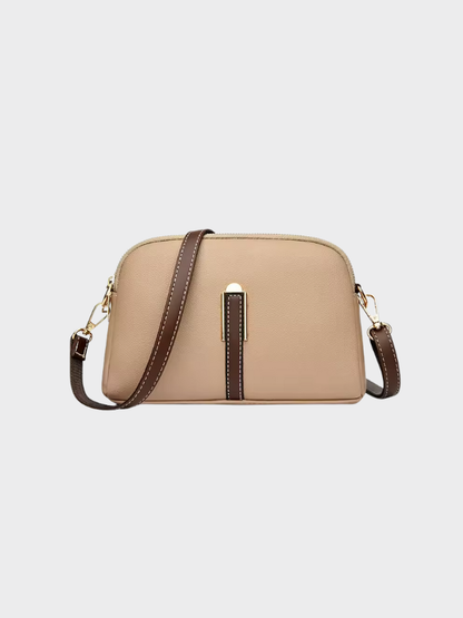 Kristy | Elegant Women's Leather Crossbody Bag for Every Occasion