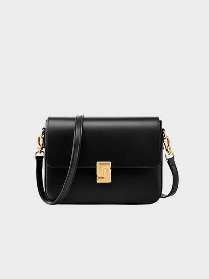 Krystel | Chic Small Crossbody Bag for Women’s Style