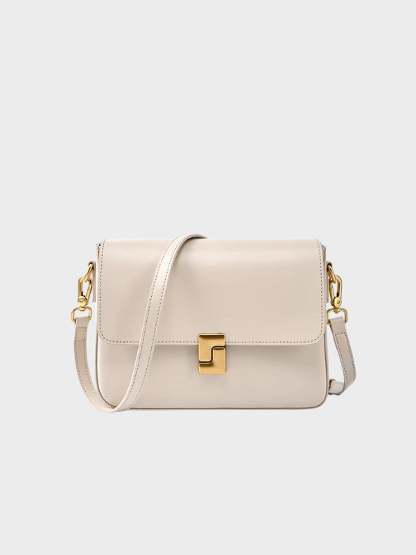 Krystel | Chic Small Crossbody Bag for Women’s Style
