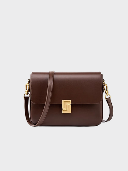 Krystel | Chic Small Crossbody Bag for Women’s Style