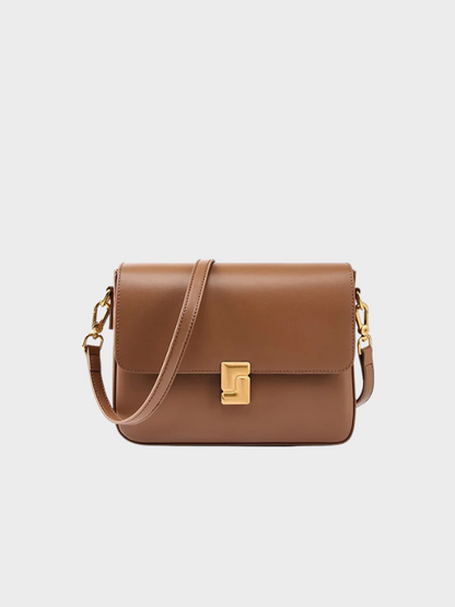 Krystel | Chic Small Crossbody Bag for Women’s Style