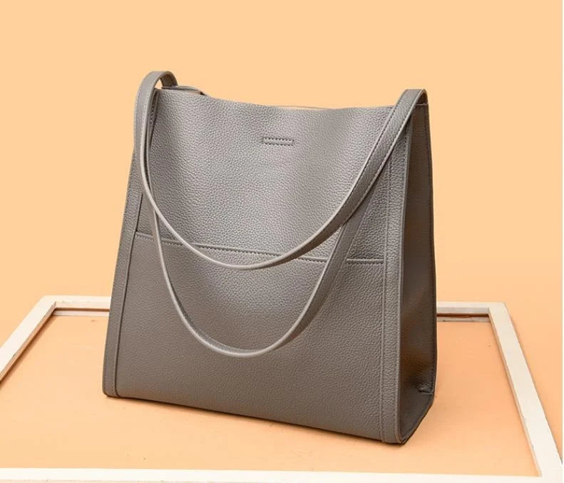 Delaney | Elegant Leather Handbag for Women’s Sophistication