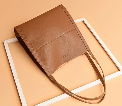 Delaney | Elegant Leather Handbag for Women’s Sophistication