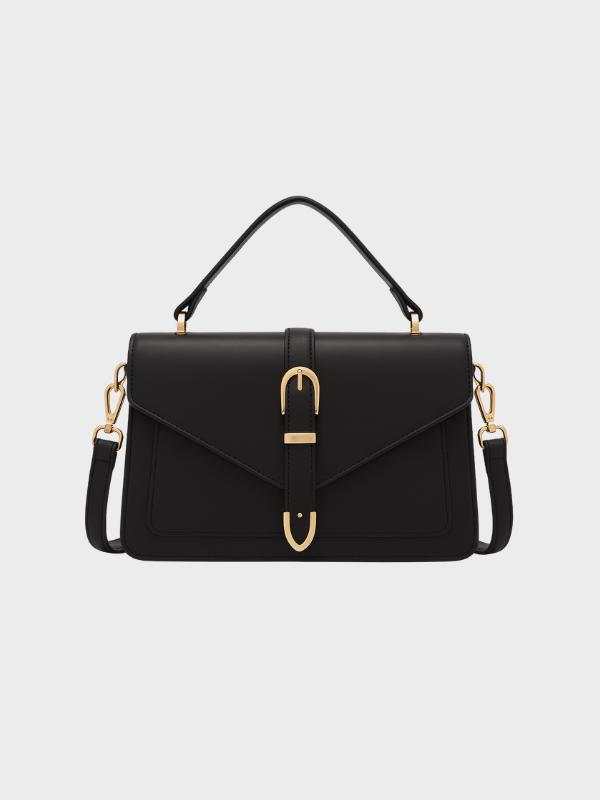 Emily | Modern Crossbody Bag with Structured Silhouette for Women