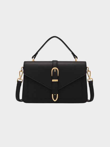 Emily | Modern Crossbody Bag with Structured Silhouette for Women