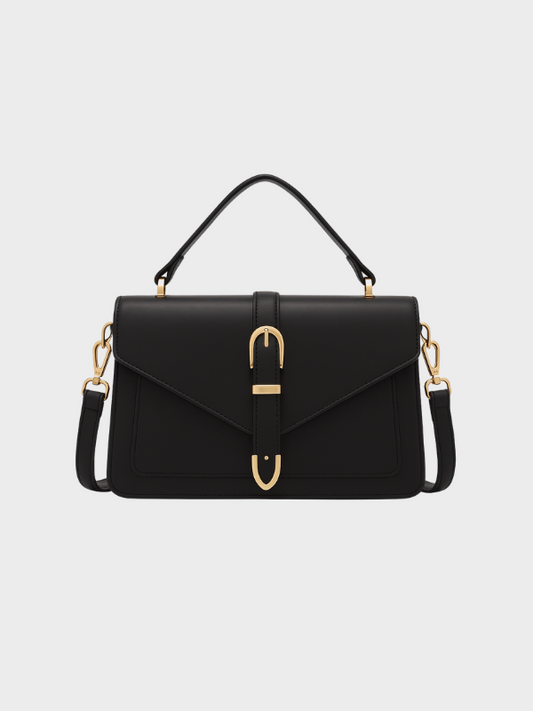 Emily | Modern Crossbody Bag with Structured Silhouette for Women