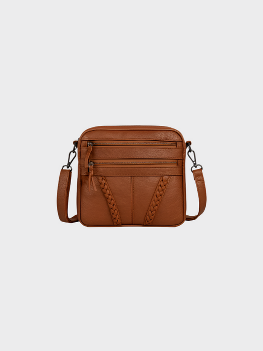 Grace | Chic Elegant Handbag in Stylish Leather Design
