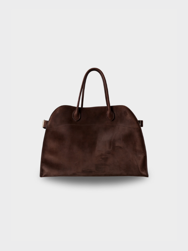 Isabella | Versatile Women's Coffee Handbag for Everyday Use