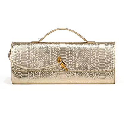 Serenaya Luxe Clutch