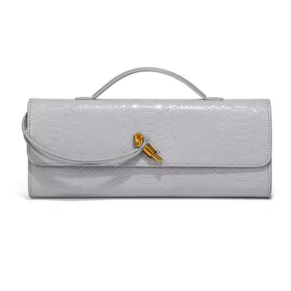 Serenaya Luxe Clutch