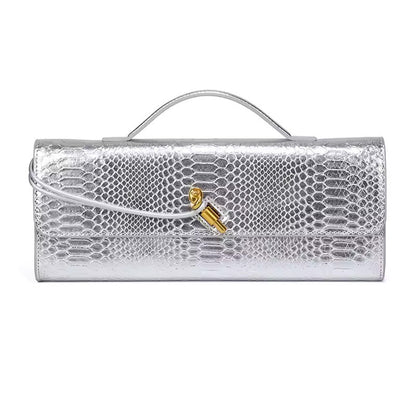 Serenaya Luxe Clutch