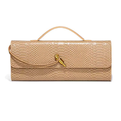 Serenaya Luxe Clutch