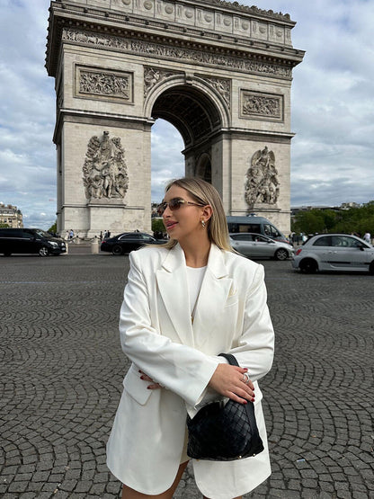 Lily | Chic Braided Design Mini Handbag for Women