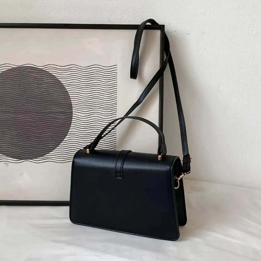 Emily | Modern Crossbody Bag with Structured Silhouette for Women