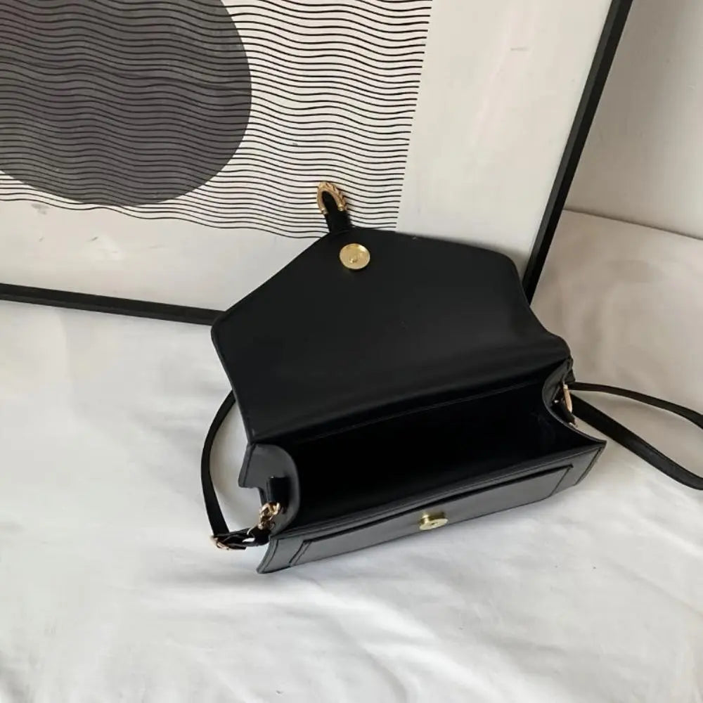 Emily | Modern Crossbody Bag with Structured Silhouette for Women