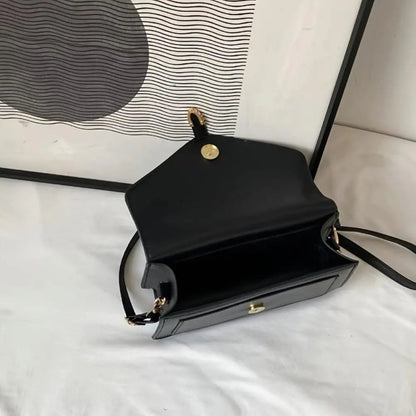 Emily | Modern Crossbody Bag with Structured Silhouette for Women