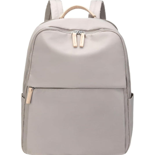Chic Everyday Backpack for Effortless Daily Adventures