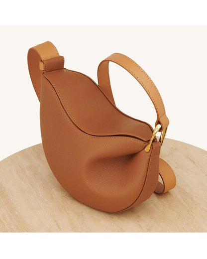Lunara Curve Bag
