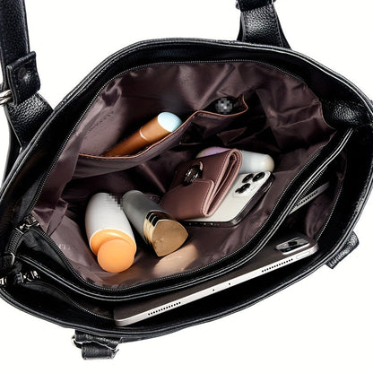 Stylish Women's Shoulder Bag for Commuting and Dating