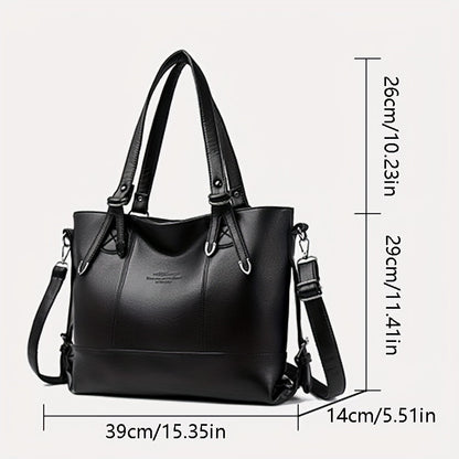 Stylish Women's Shoulder Bag for Commuting and Dating