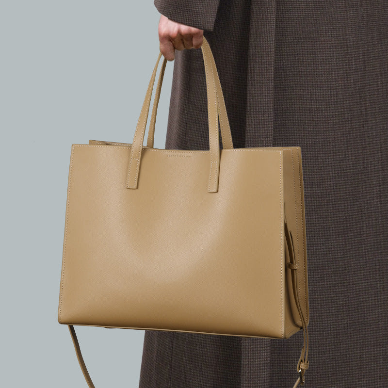 Gina Hand Bag: Stylish Messenger Bag for On-the-Go Lifestyle