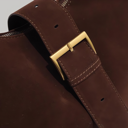 Chic Nele Gothic Shoulder Bag for Unique Style Accessories