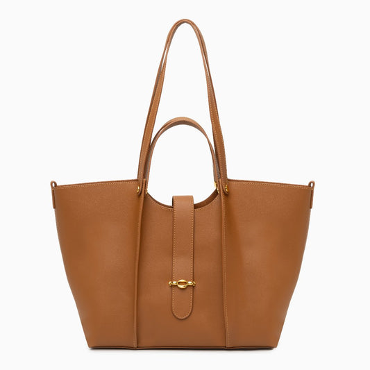 Chic Holly Tote Bag for Effortless Everyday Elegance