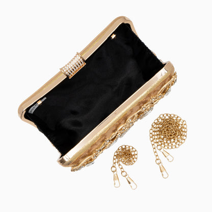 Elevate Your Style with the Nancy Clutch Bag