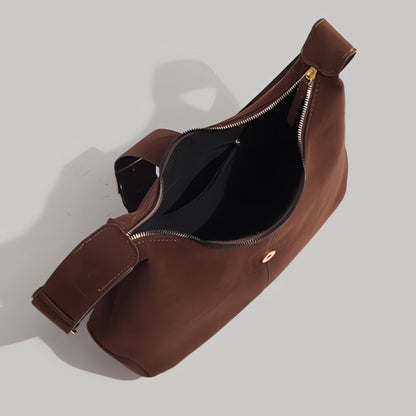 Chic Nele Gothic Shoulder Bag for Unique Style Accessories