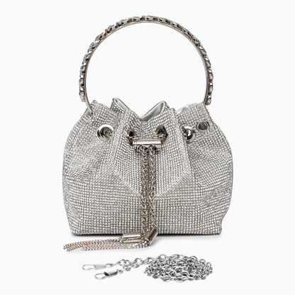 Chic Sheron Sparkle Bag: Your Stylish Essentials Companion