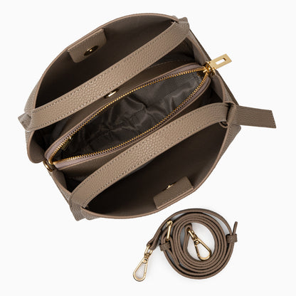 Chic Aisha Urban Carry Bag for Organized Essentials