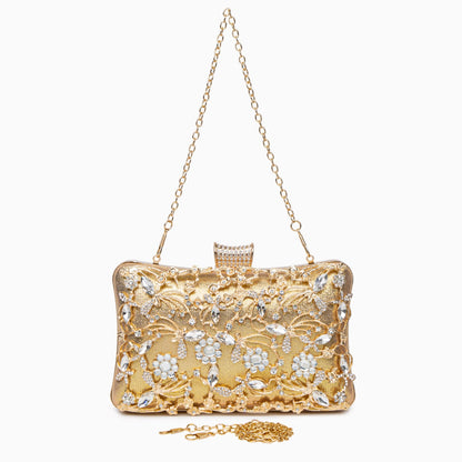 Elevate Your Style with the Nancy Clutch Bag