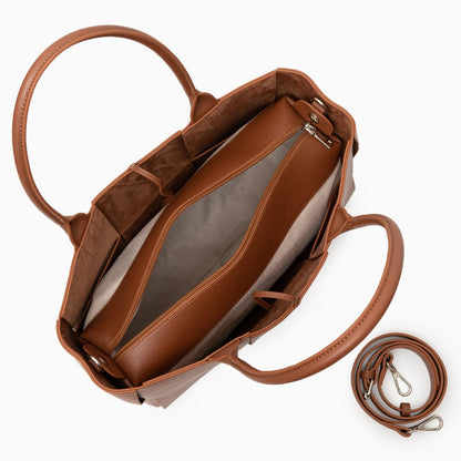 Elevate Your Style with the Stylish Sarah Tote Bag