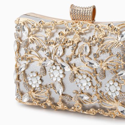 Elevate Your Style with the Nancy Clutch Bag