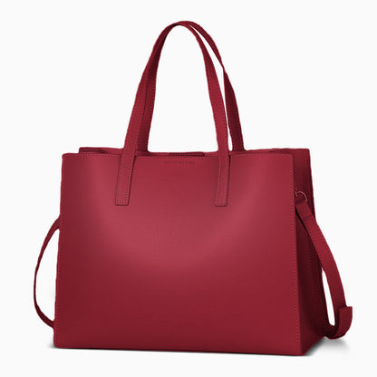 Gina Hand Bag: Stylish Messenger Bag for On-the-Go Lifestyle