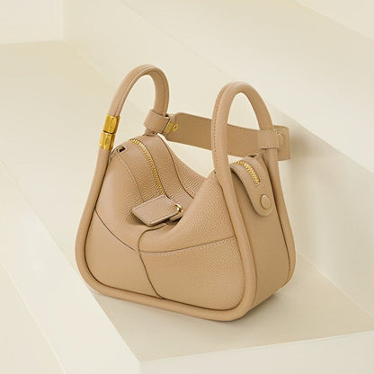 Chic Jasmine Shoulder Bag for Carrying Everyday Essentials