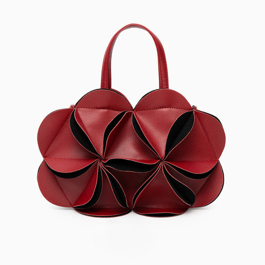 Chic Margot Blooming Handbag: Stylish Handbags for Organization