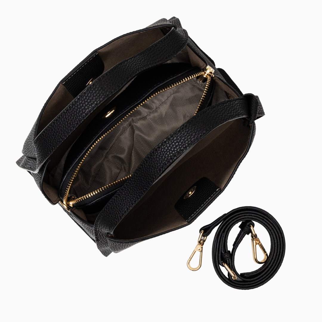 Chic Aisha Urban Carry Bag for Organized Essentials